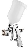 Краскопульт пневматический 1,5 мм с верхним бачком Orion G HP Stayer Master 06471-1.5